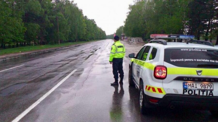Un ofițer de patrulare, din Chișinău, nu poate să demonstreze de unde a obținut aproape 1 milion de lei – Ce a constatat ANI