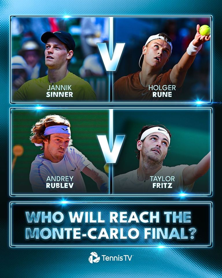 Cine va cuceri Mastersul de la Monte Carlo – Surpriza actualei competiții din Monaco