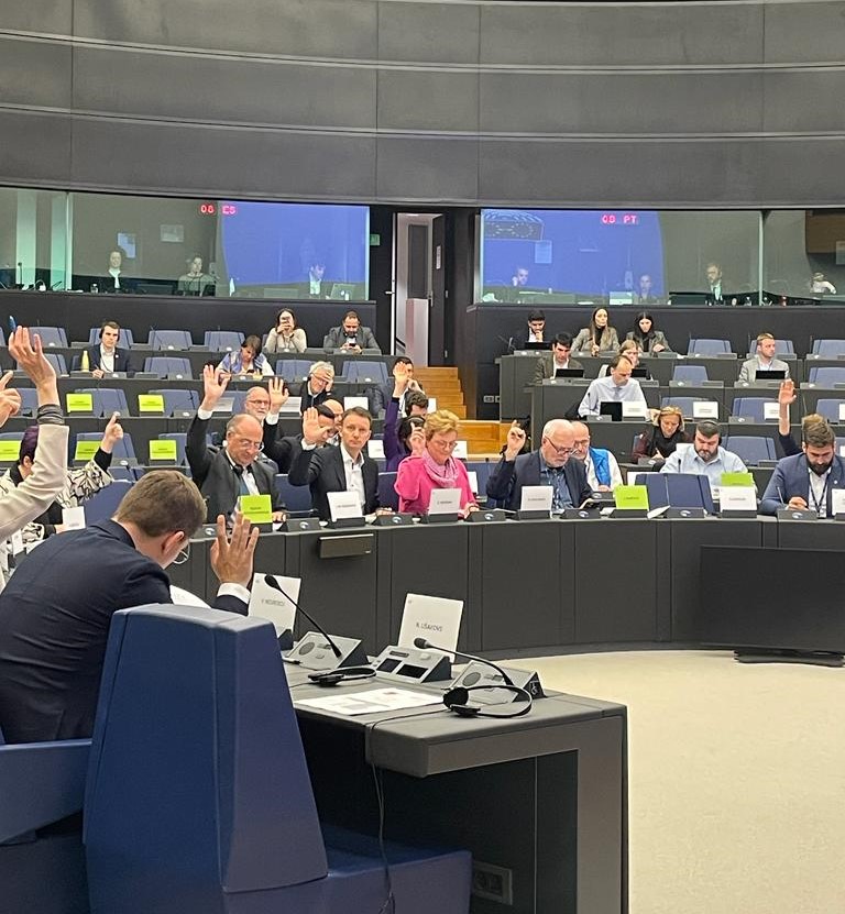 Mureșan anunță primul aviz pozitiv – 145 de milioane de euro din partea UE pentru Moldova