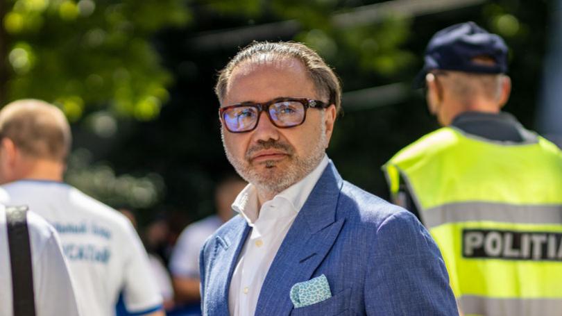 Penalul Cristian Rizea un pericol pentru regimul constituțional de la Chișinău – Care a fost motivul expulzării