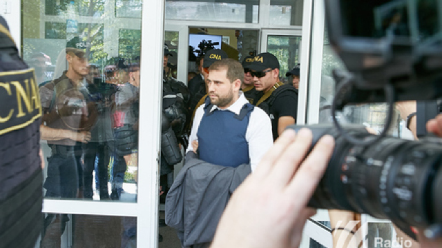 Autoritățile de la Chișinău vor cere extrădarea lui Șor – Ministerul Justiției va transmite noile date către partea israeliană – Ce spune ministrul Mihailov-Moraru