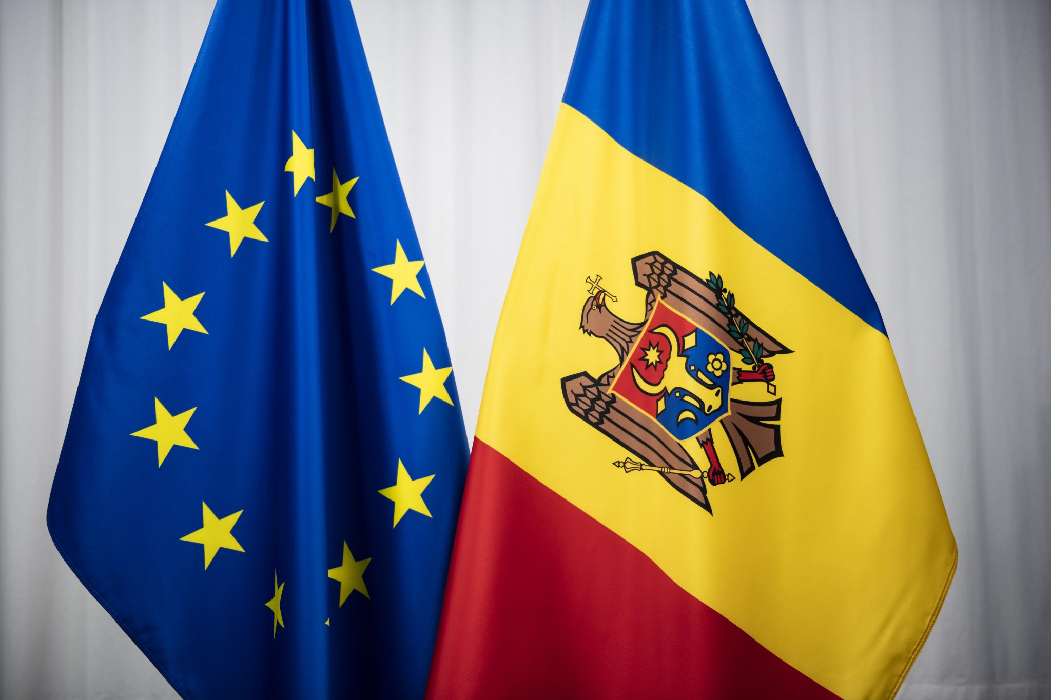 În ajunul Summit-ului CPE, UE dublează asistența financiară pentru Moldova – La cât se ridică valoarea sprijinului