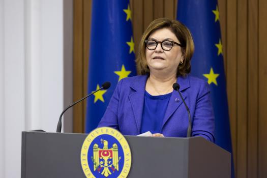 Moldova ar putea fi parte a unui coridor regional de cale ferată – Anunțul făcut de Comisarul european pentru transporturi