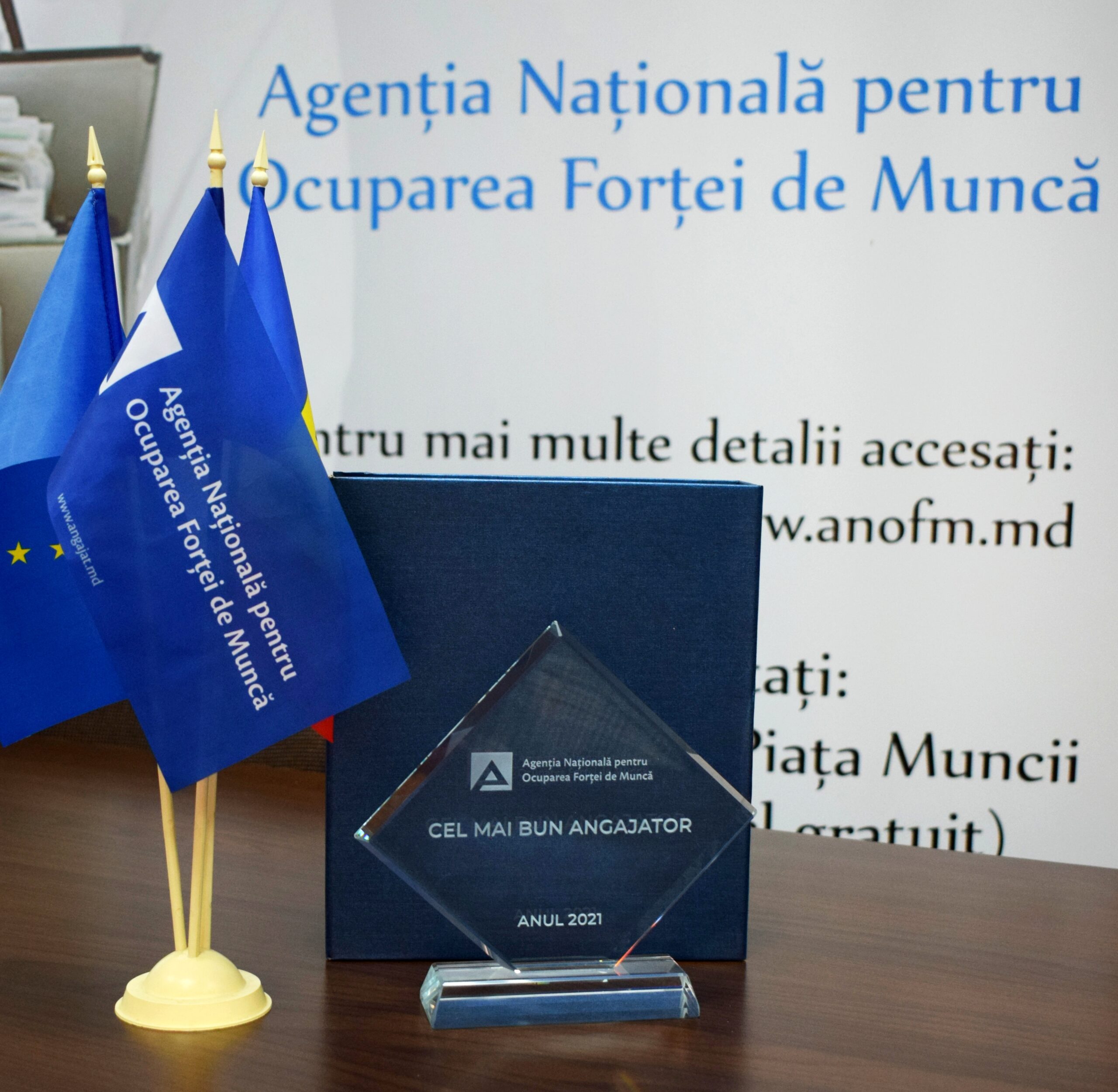 Serviciile Agenției Naționale pentru Ocuparea Forței de Muncă urmează să fie simplificate – Se vrea un profil mai clar al șomerilor