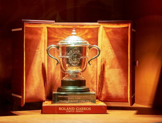 Al doilea turneu de Grand Slam al anului, Roland Garros, a început astăzi la Paris – Cine sunt marii favoriți