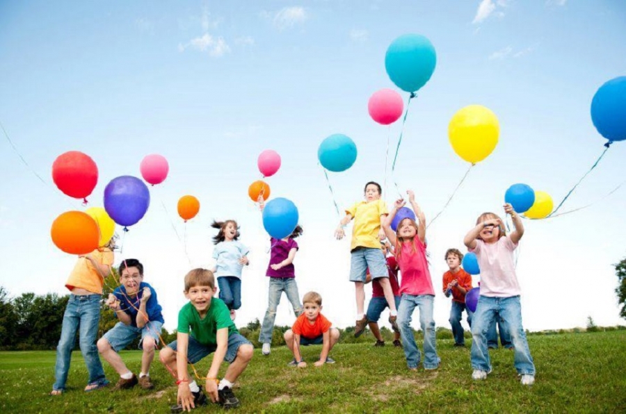 Distracții de Ziua Copiilor, dar nu pe 1 iunie – Ce promite primarul Ion Ceban