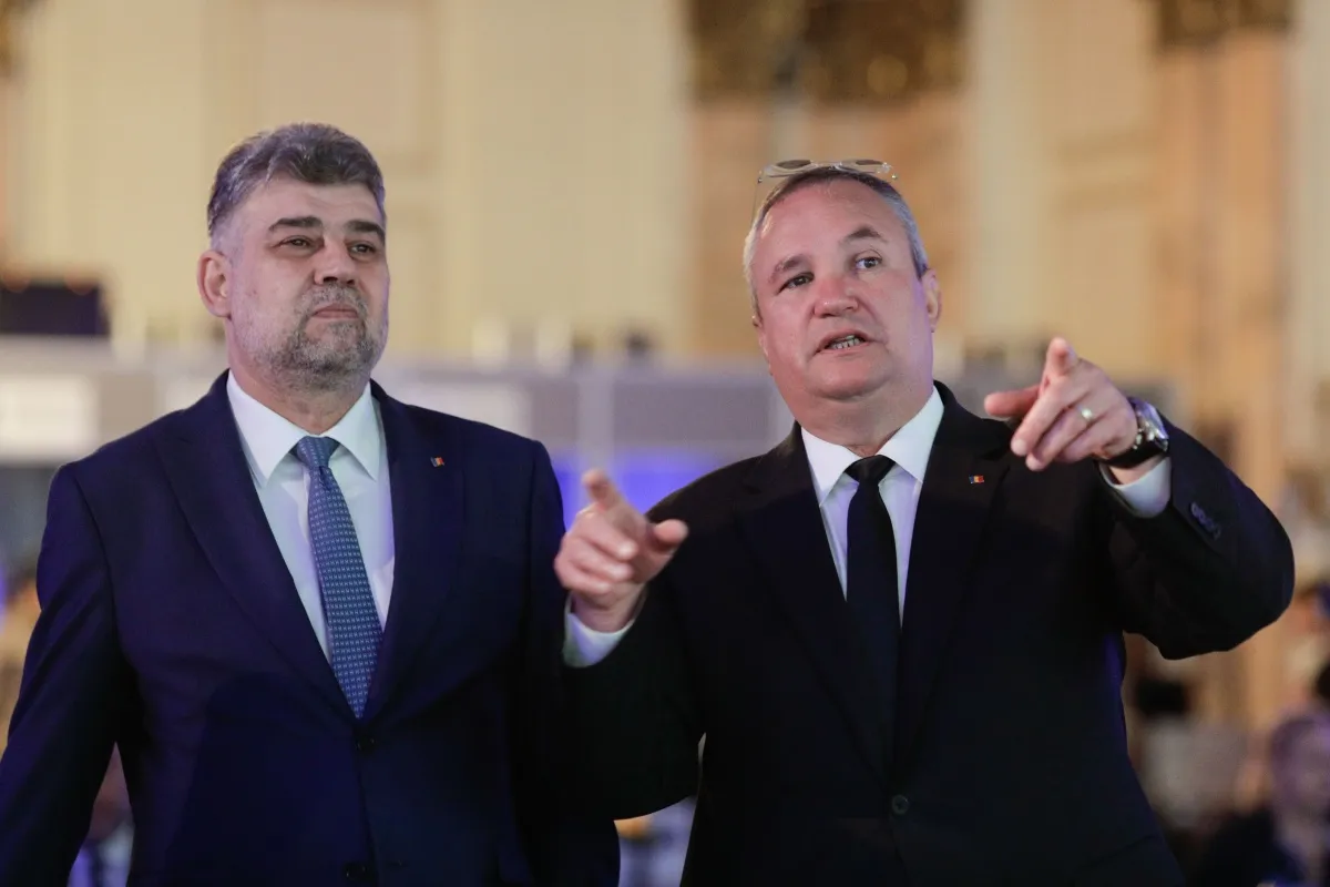 România se pregătește de schimbarea Guvernului – Începe rotativa – Premierul Ciucă demisionează, urmează consultări la Cotroceni pentru formarea noului cabinet