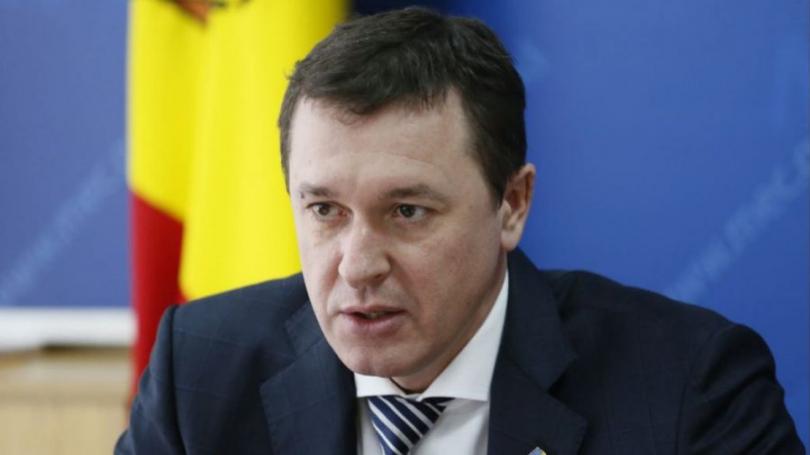 Fostul director al Moldtelecom și ex viceministru al Economiei, Vitalie Iurcu are probleme cu justiția – A depus declarații false la ANI  privind deținerea mai multor conturi bancare