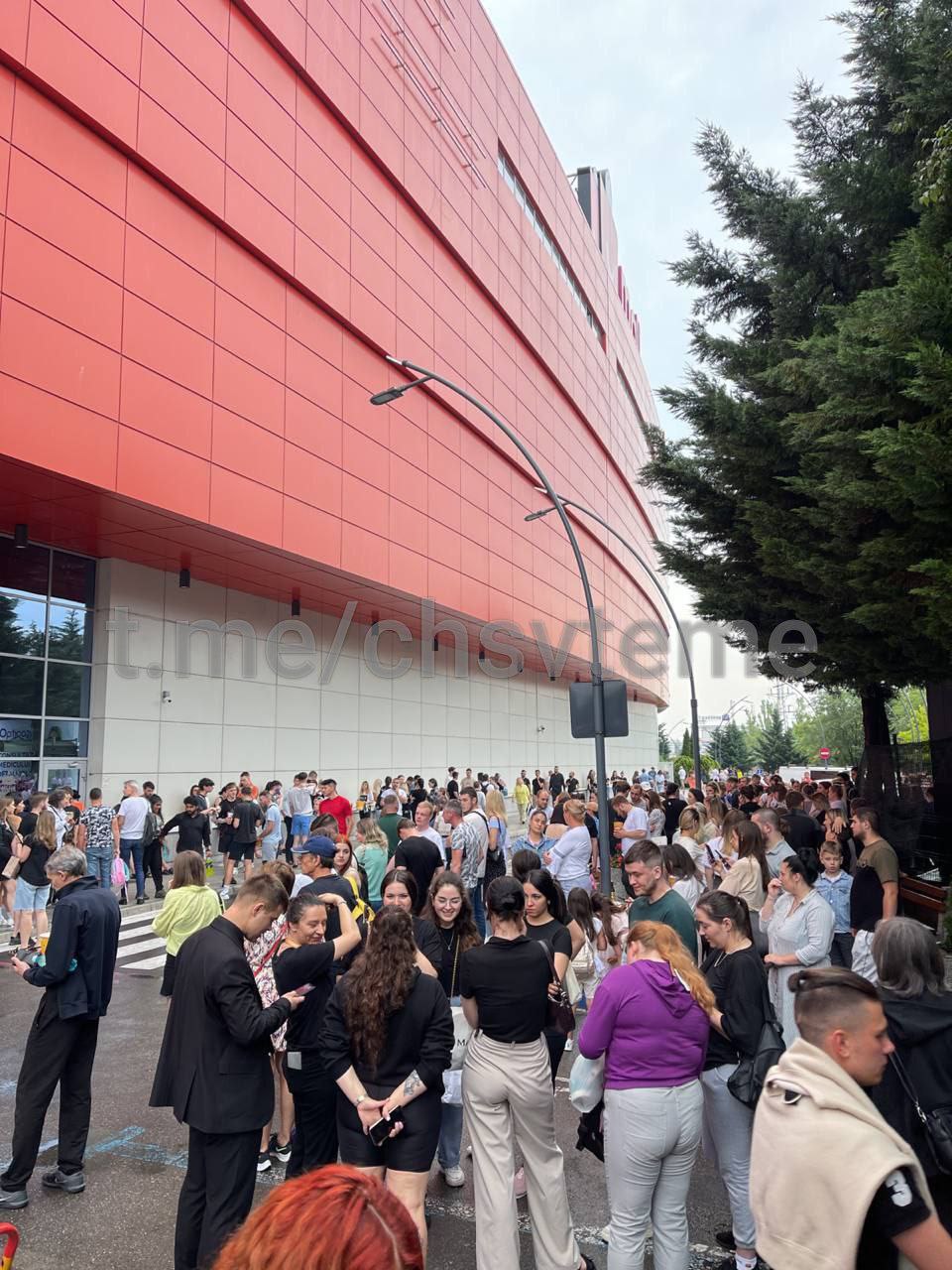 După Aeroport, alertele cu bombă se mută în oraș – Au fost apeluri la un centru comercial din Chișinău și la Gara Feroviară