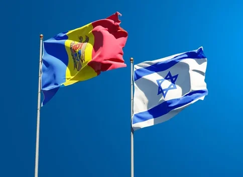 Premierul Recean, convorbire telefonică cu Prim-ministru Benjamin Netanyahu – În vizor protecția cetățenilor moldoveni din Israel