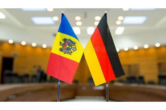 Premierul Recean pleacă la Berlin – Va discuta despre oportunitățile investiționale și consolidarea securității energetice a Moldovei