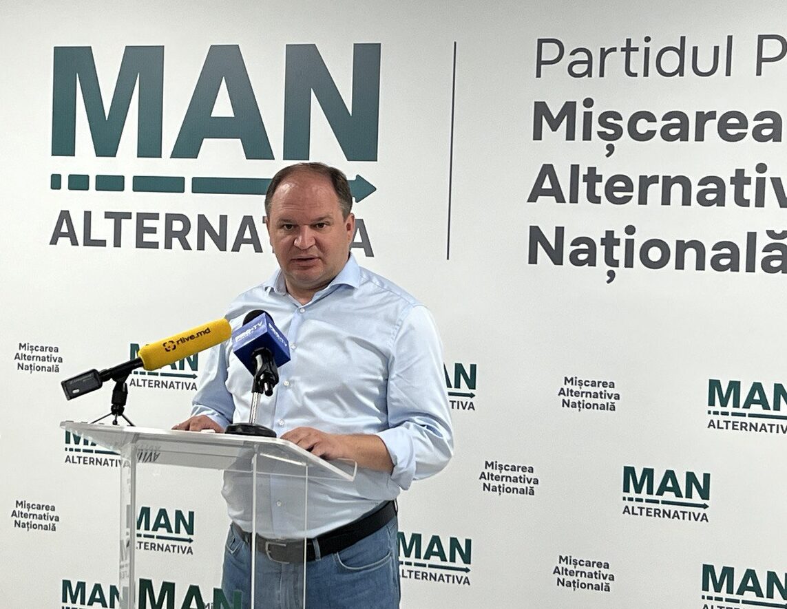 Ion Ceban: Guvernarea vrea să-mi interzică să particip în calitate de candidat la alegerile parlamentare