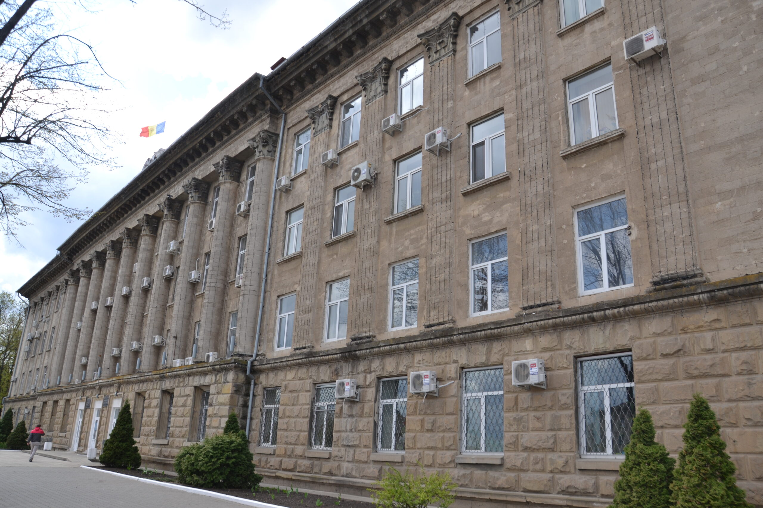Candidatul lui Șor, la Bălți, exclus din turul 2 al alegerilor locale – Este a doua eliminare din compețiția electoarlă, după cea a Marinei Tauber