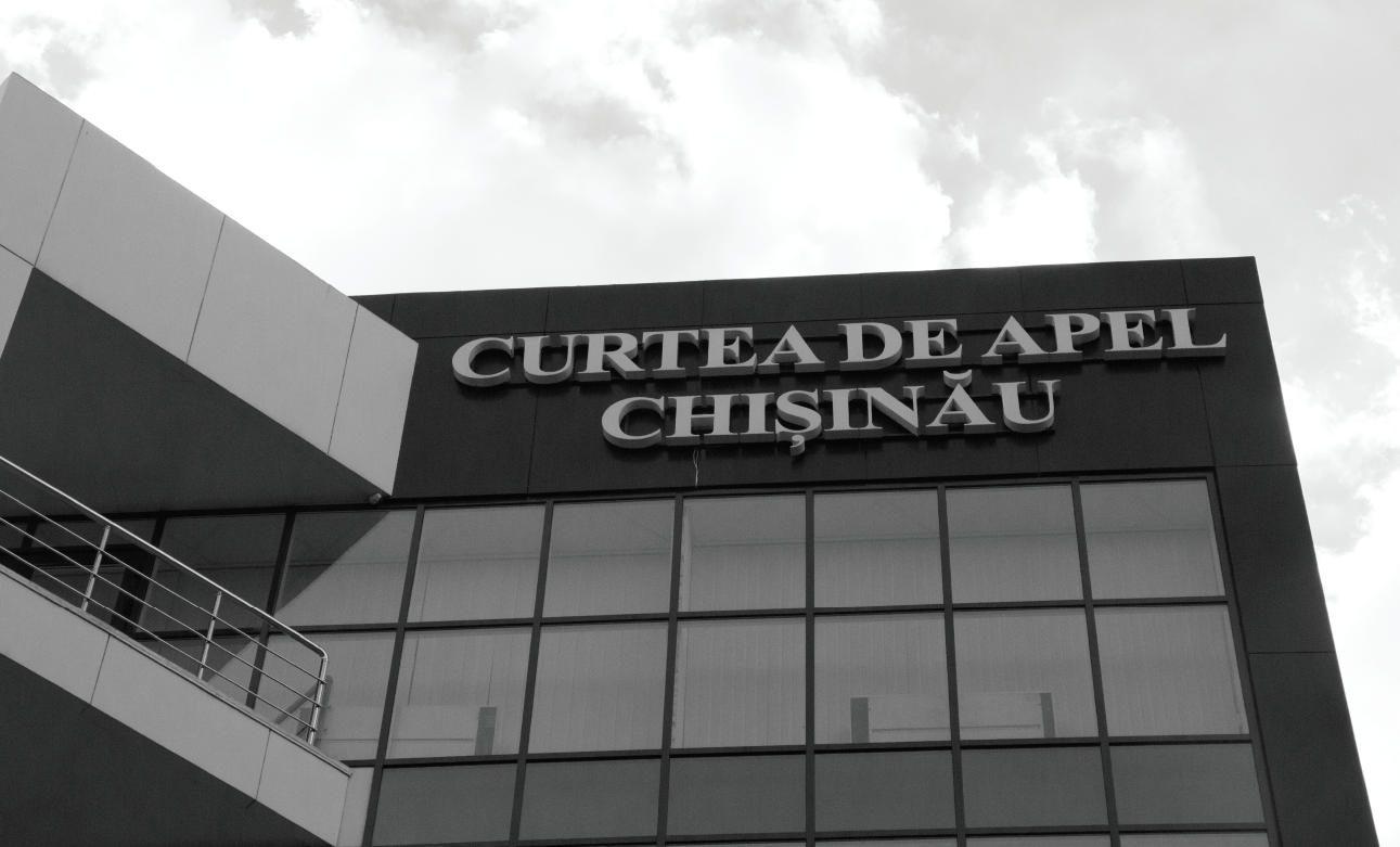 Penurie de judecători la Curtea de Apel Chișinău – Decizia luată de Consiliul Superior al Magistraturii