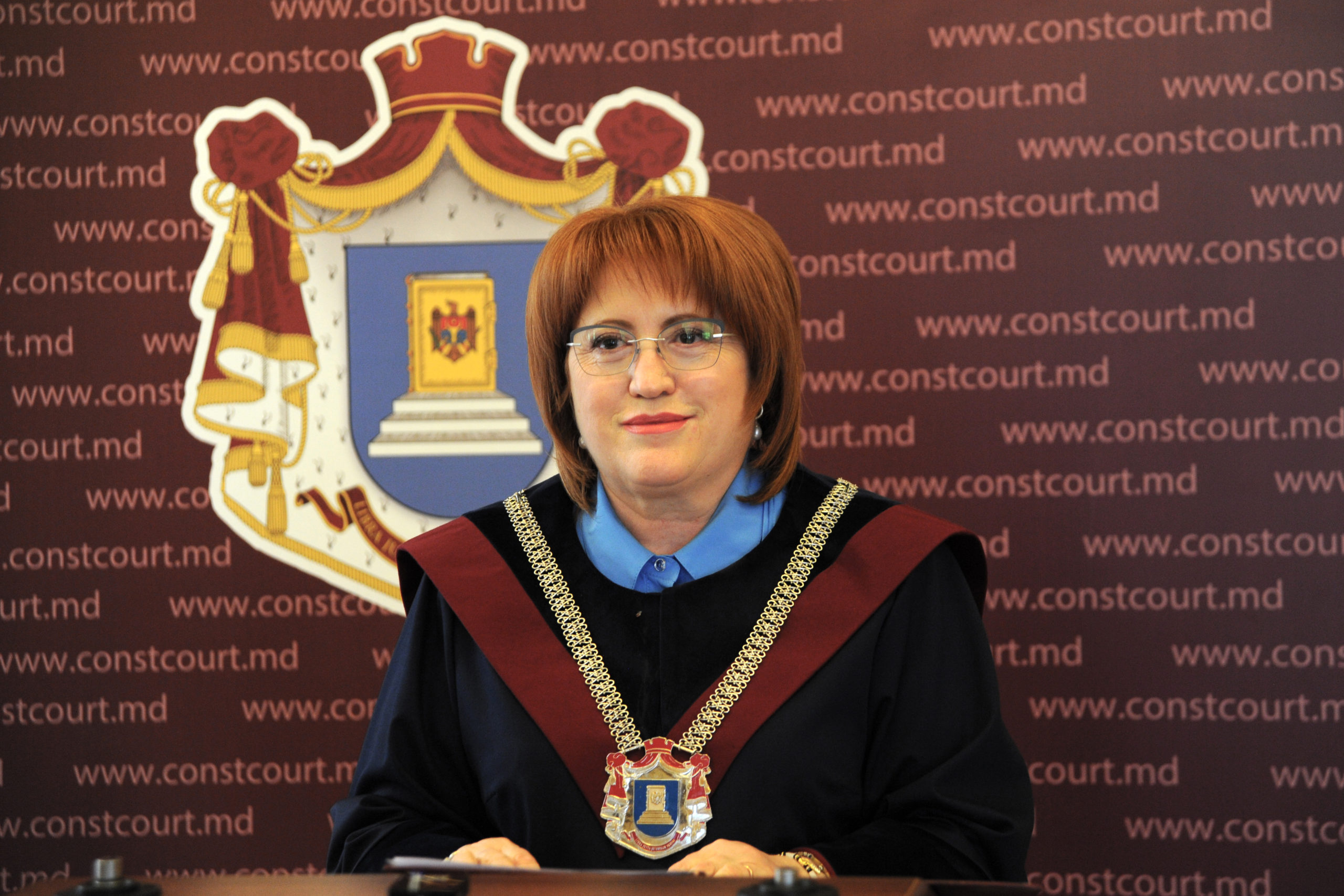 Președintele Curții Constituționale, Domnica Manole: Hotărârile adoptate potrivit rezultatelor referendumului republican constituțional au putere juridică supremă fără o eventuală confirmare a Parlamentului