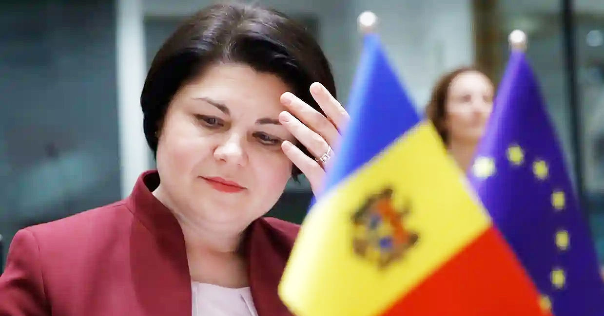 Natalia Gavrilița: Moldova ar trebui inclusă în pachetul de redresare al Ucrainei