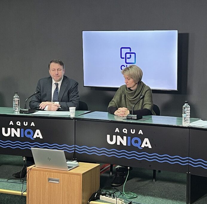 Exod la vârful CUB – Mai mulți lideri își anunță plecarea din partid