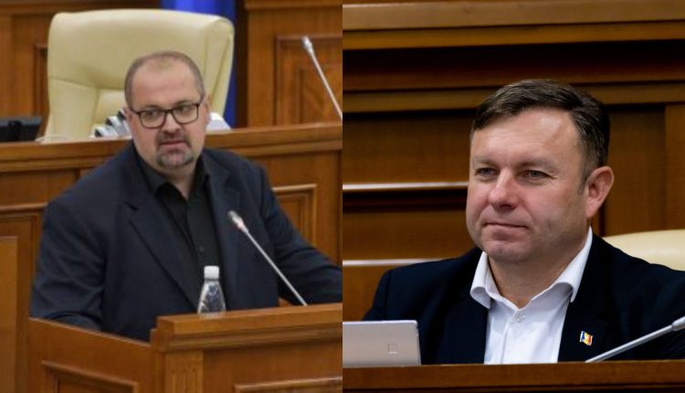 Doi deputați din Parlament și-au dat demisia – Unul a decis să fie primar, iar altul consilier local