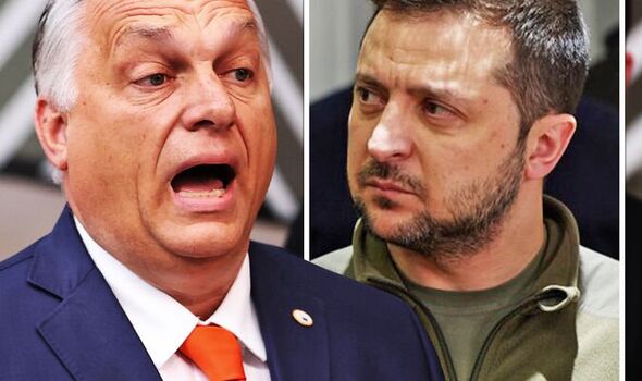 Miniştrii de externe ucrainean şi ungar pregătesc un posibil summit Zelenski-Orban – Cei doi nu s-au întâlnit, oficial, de când a început războiul