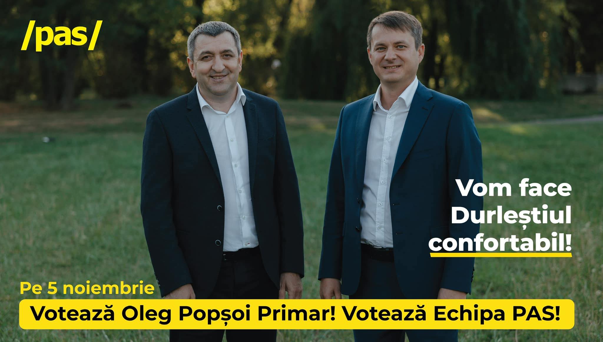 După ce a ratat șansa de a fi primar, partidul îl propulsează la șefia întreprinderii responsabile de utilizarea și deservirea spațiului și traficului aerian