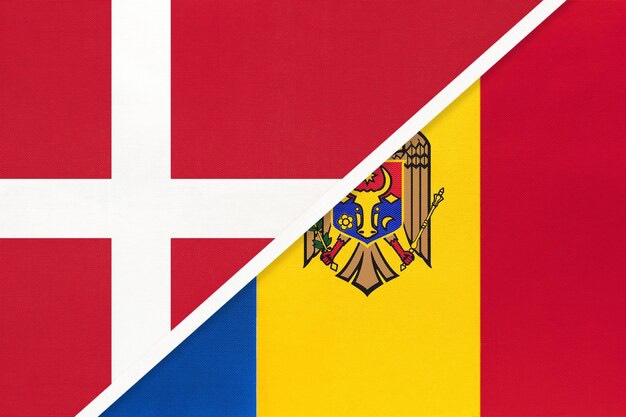 Danemarca mai aproape de Moldova – Își deschide o ambasadă la Chișinău