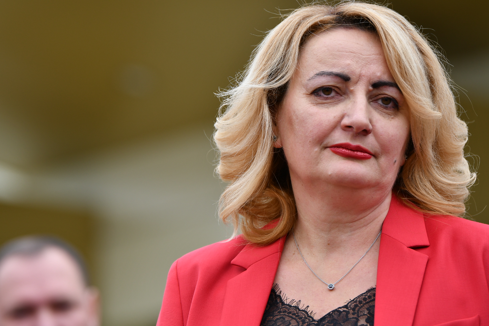 ULTIMA ORĂ: Curtea Constituțională a respins validarea mandatului deputatului Svetlana Popa, candidat supliant pe lista BCS