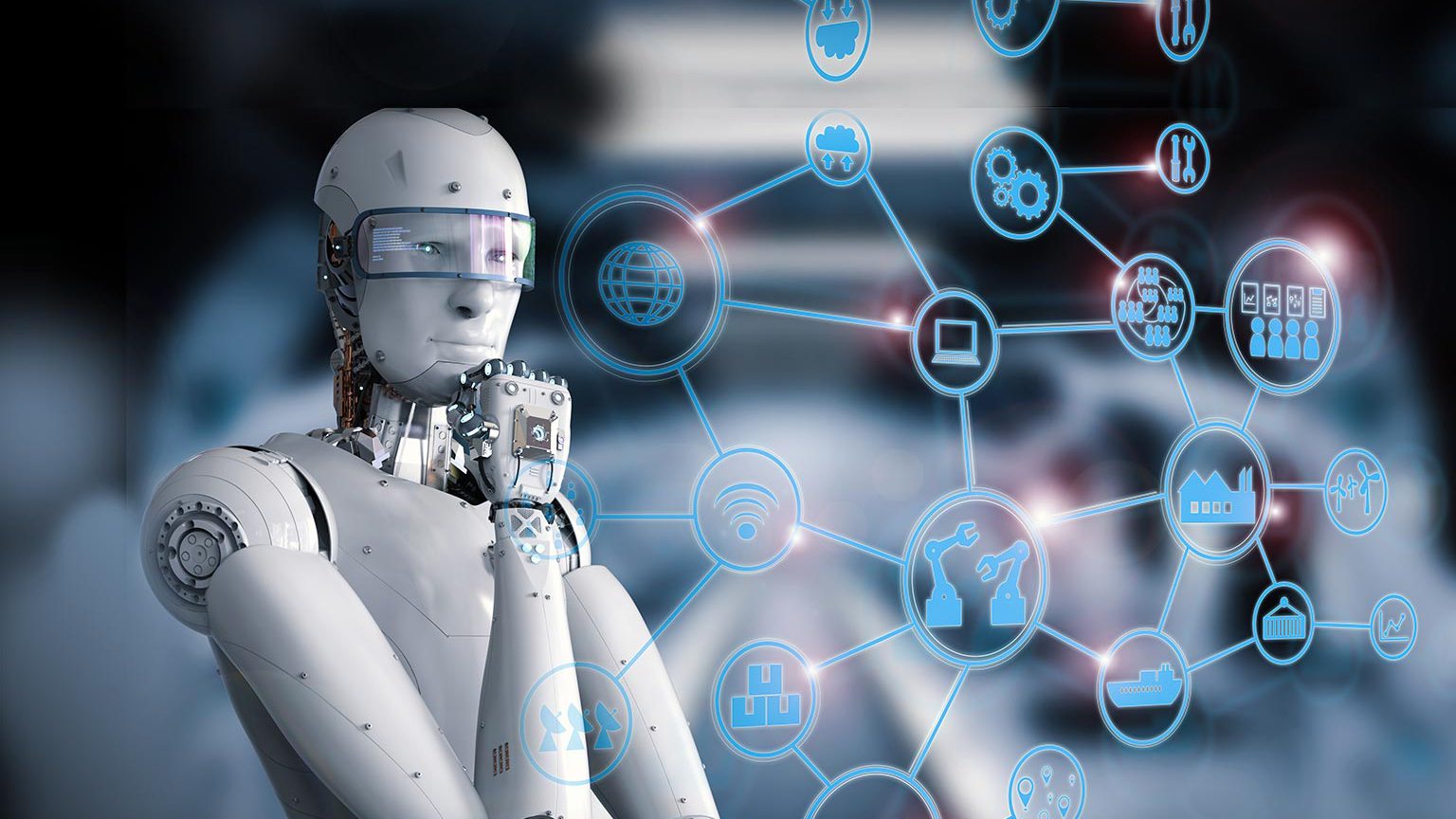 Statul vrea să apeleze la inteligența artificială pentru a scăpa de salariile în plic – Soluția ministrului Buzu