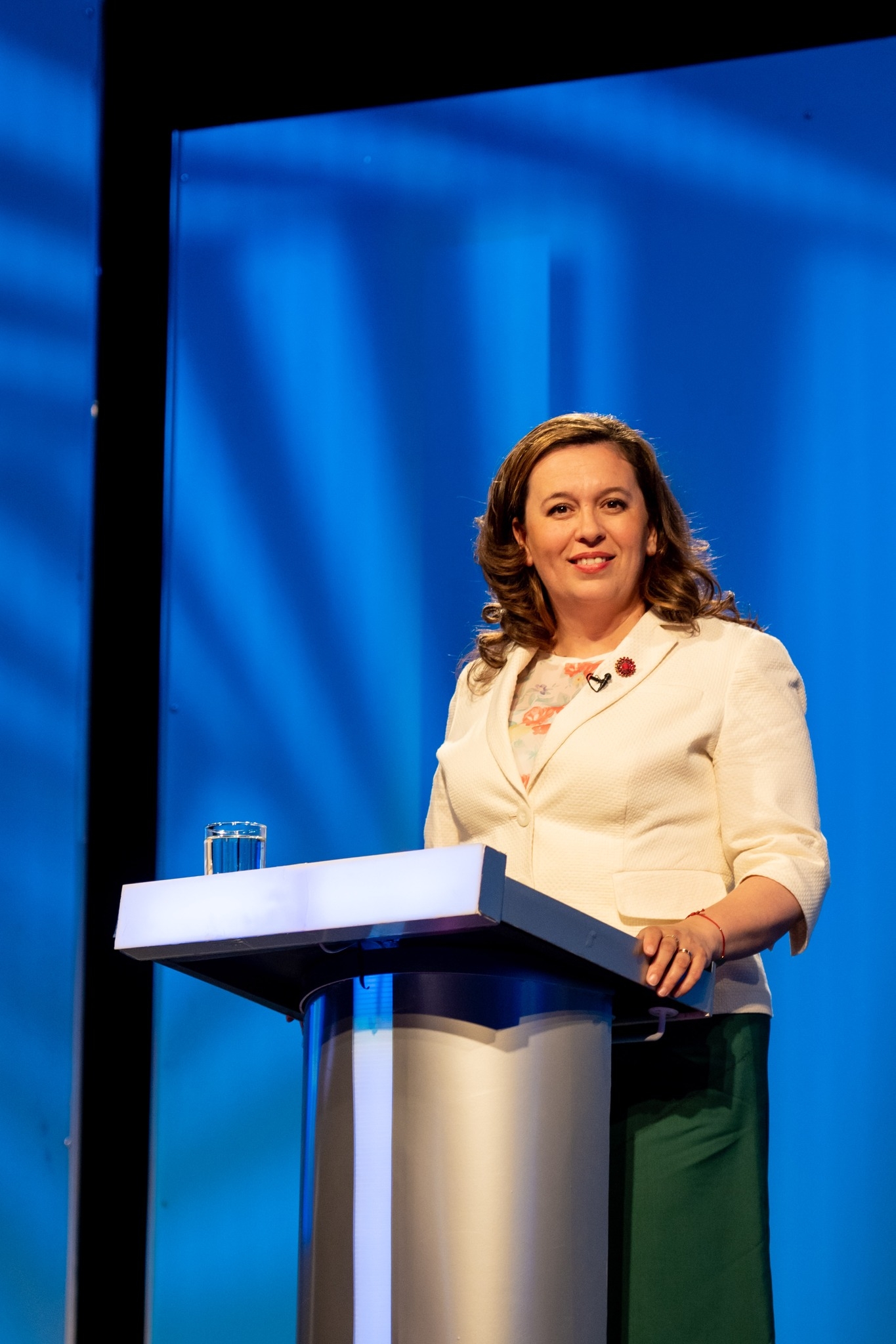 O nouă remaniere în garnitura guvernamentală – Premierul Recean a demis-o pe ministrul Mediului, Rodica Iordanov – Funcția acesteia va fi preluat de deputatul PAS, Sergiu Lazarencu