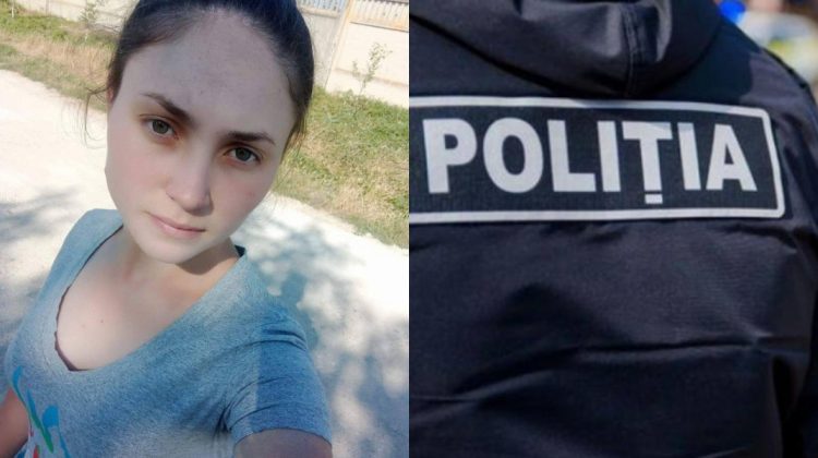 ULTIMA ORĂ: Tânăra de 19 ani din Orhei a fost identificată – Este audiată de poliție – Ar fi un martor cheie în cazul dispariției fetei însărcinate