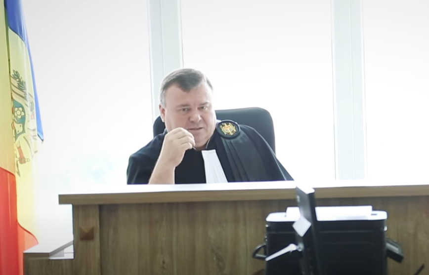 Judecătorul Gheorghe Balan riscă sancțiuni disciplinare – Un membru CSM a sesizat inspecția judiciară