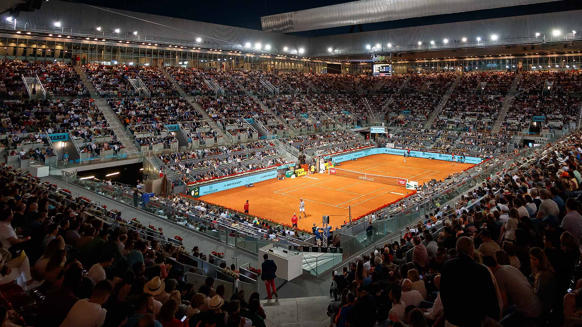 Mastersul ATP 1000 de la Madrid: Tsitsipas trimis acasă de un jucător din afara top 100 – Victorie de moral și calificare în turul trei pentru Nadal – Sorana Cîrstea demolată de Swiatek
