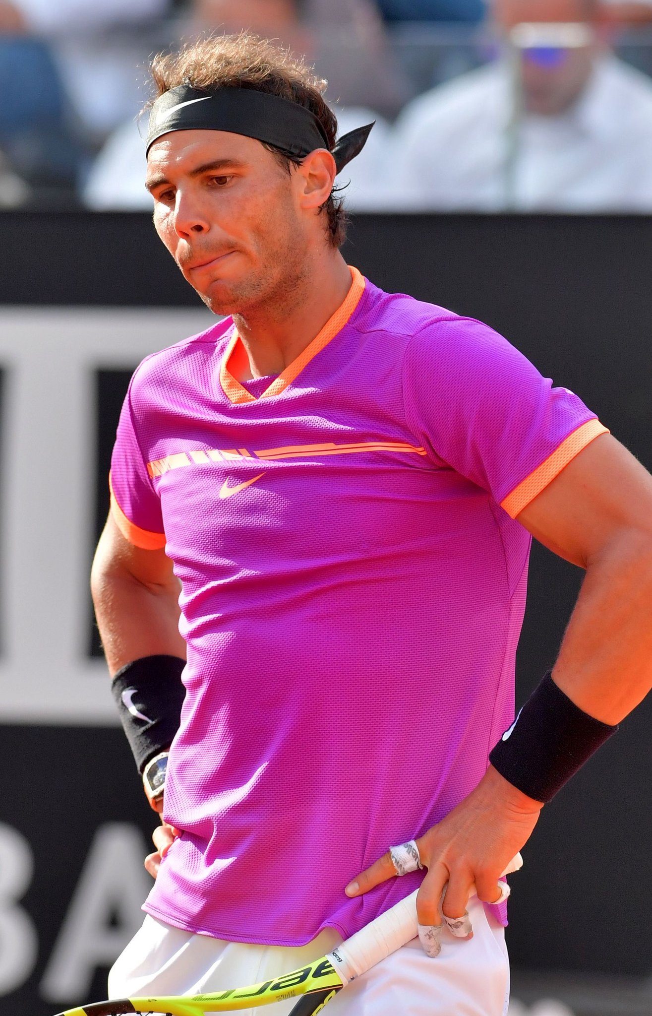 Anunțul care întristează fanii lui Rafa Nadal – „Prezența mea la Roland Garros nu e deloc sigură, voi juca dacă mă simt competitiv”