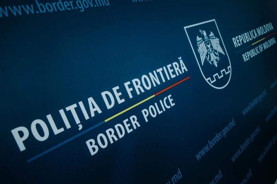 Poliția de Frontieră deschide parantezele – Președintele Adunării Populare de la Comrat, Dmitrii Constantinov a rămas fără pașaport diplomatic