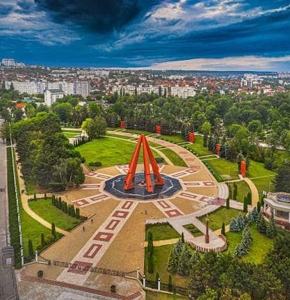Ministerul Apărării s-a înțeles cu edilul Capitalei – Complexul „Eternitate”, din Chișinău, trece în gestiunea primăriei