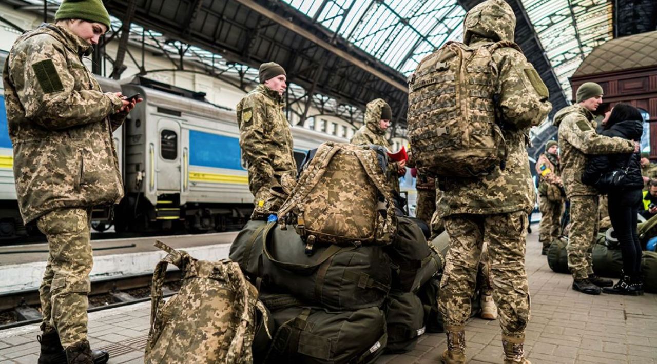 Politico: Ucraina se îndreaptă spre înfrângere – Starea de spirit a populației și moralul soldaților s-au prăbușit – Kievul așteaptă disperat sprijinul din partea SUA