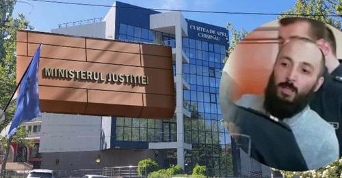 Gheorghe Petic cere statului să nu conteste hotărârea primei instanțe în baza căreia ar urma să primească despăgubiri de peste 2 milioane de lei – Decizia luată de ministerul Justiției