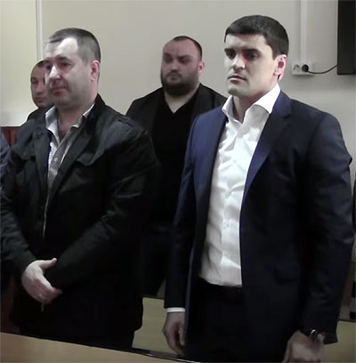 Inculpații din dosarul crimei din Codrii Orheiului, absolviți de pedepse – Ce hotărâre au pronunțat judecătorii în cazul fostului deputat PD, Constantin Țuțu