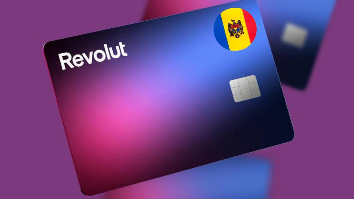 Un furnizor britanic de servicii bancare se retrage din Moldova – Reacția Guvernului