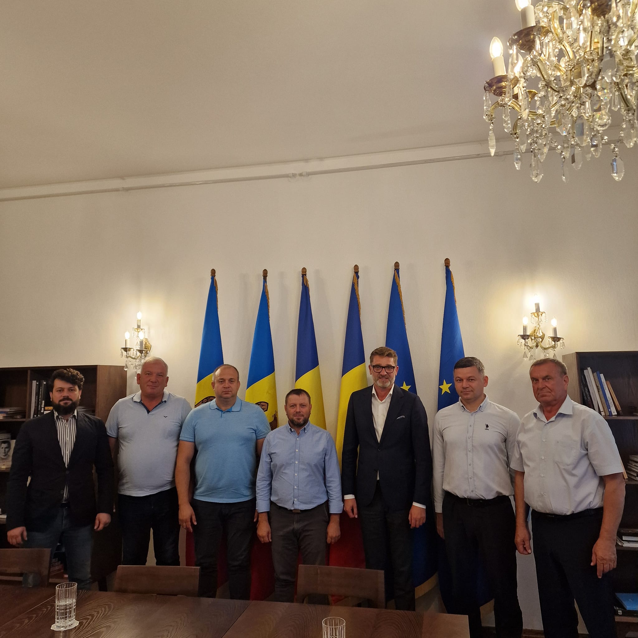 Fermierii din Moldova solicită sprijin din partea României – „Ambasadorul Cristian-Leon Țurcanu înțelege mai bine nevoile agricultorilor decât unii demnitari de stat din Chisinau”