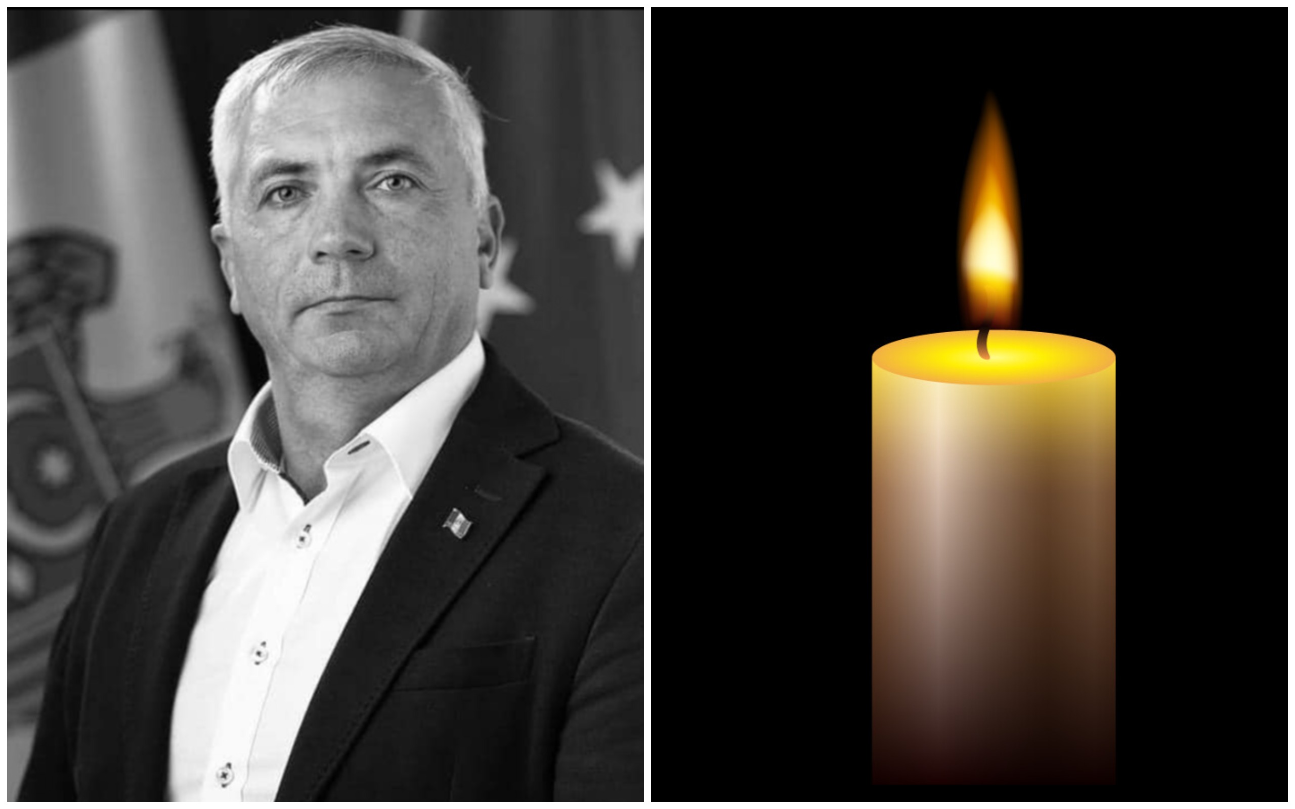 Un deputat în Parlament s-a stins din viață în această dimineață