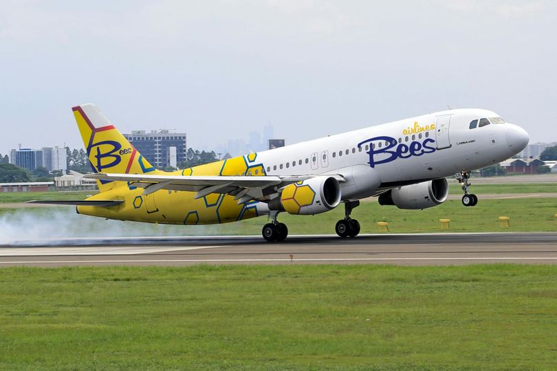 Încă o companie low-cost pe piața avia din Moldova – Ce curse va efectua