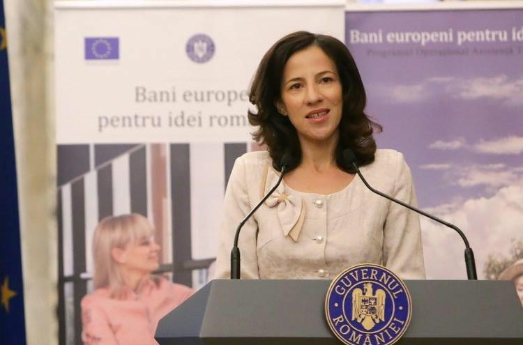România va avea un nou Comisar European pentru un portofoliu relevant – Cine este Roxana Mînzatu, propusă oficial de guvernul de la București