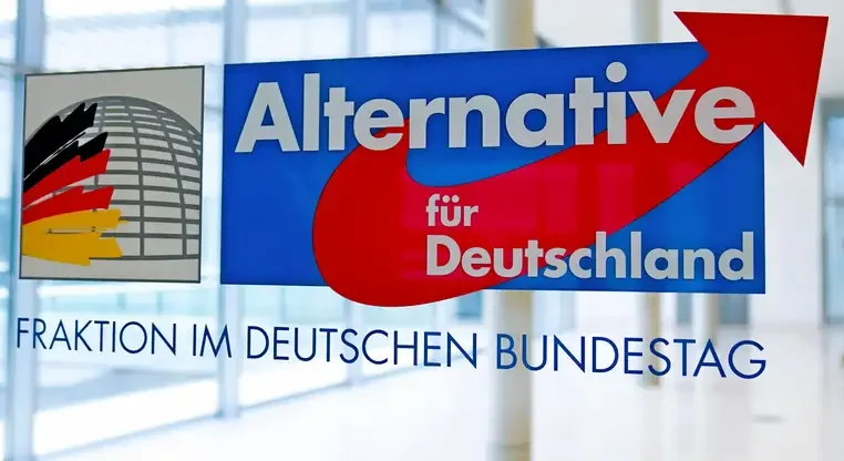 Semnal alarmant înainte de alegerile federale din Germania – Partidul suveranist Alternativa pentru Germania cere ieșirea țării din UE