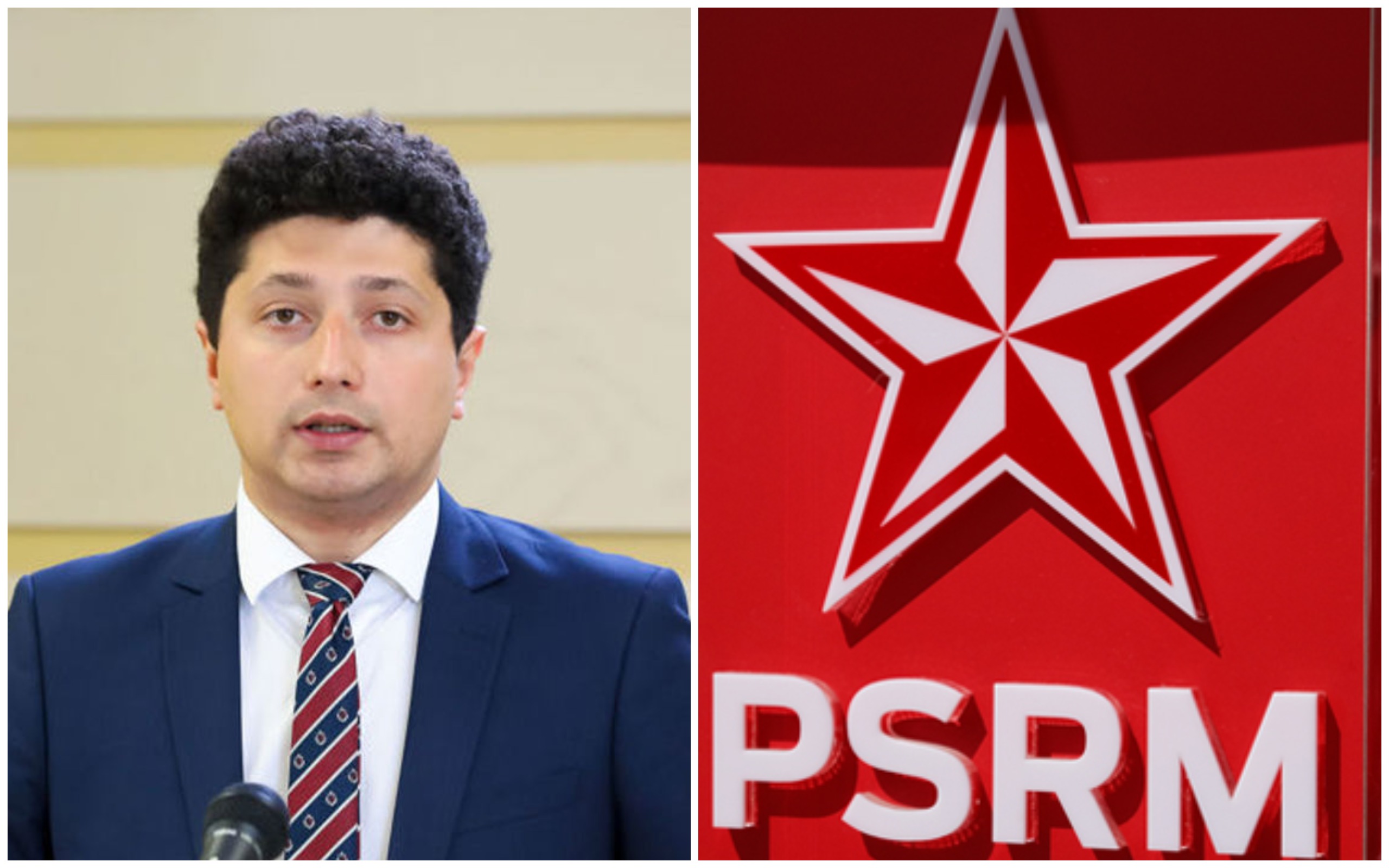 Socialiștii acuză guvernarea de politici iresponsabile în rezolvarea crizei energetice – Radu Marian: PSRM are un comportament al trădătorilor de țară