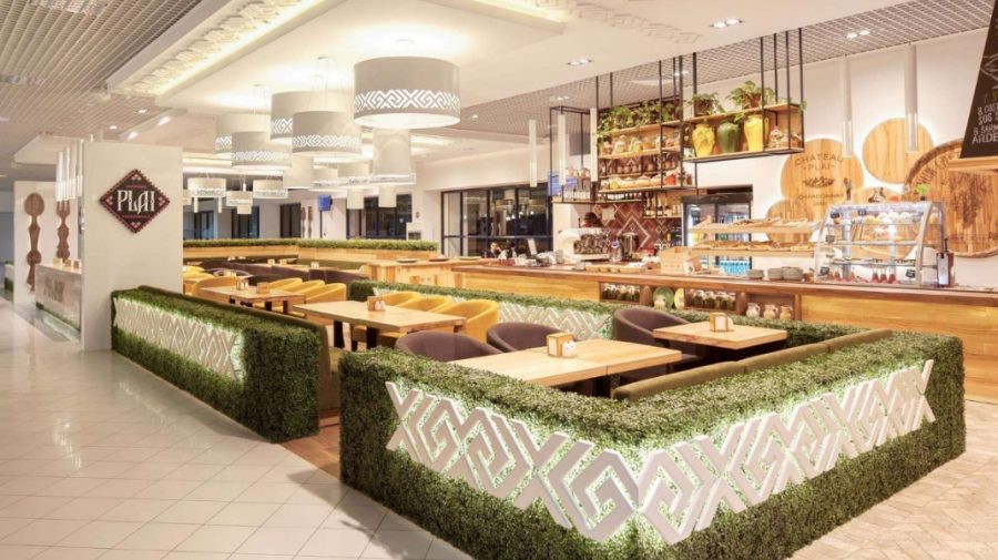 Compania care gestionează rețelele de restaurante din Aeroportul Chișinău cere statului să înceteze „blocarea abuzivă” a procesului de evacuare a bunurilor