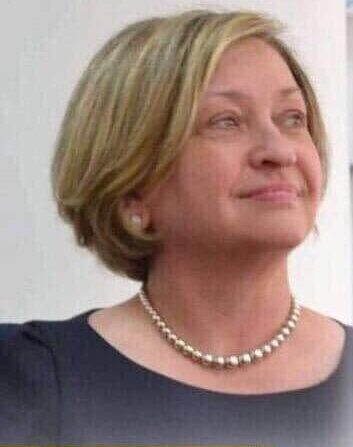 Mama Veronicăi Dragalin după înregistrarea proiectului privind lichidarea PA şi PCCOCS –„Iiubirea de adevăr e eternă”