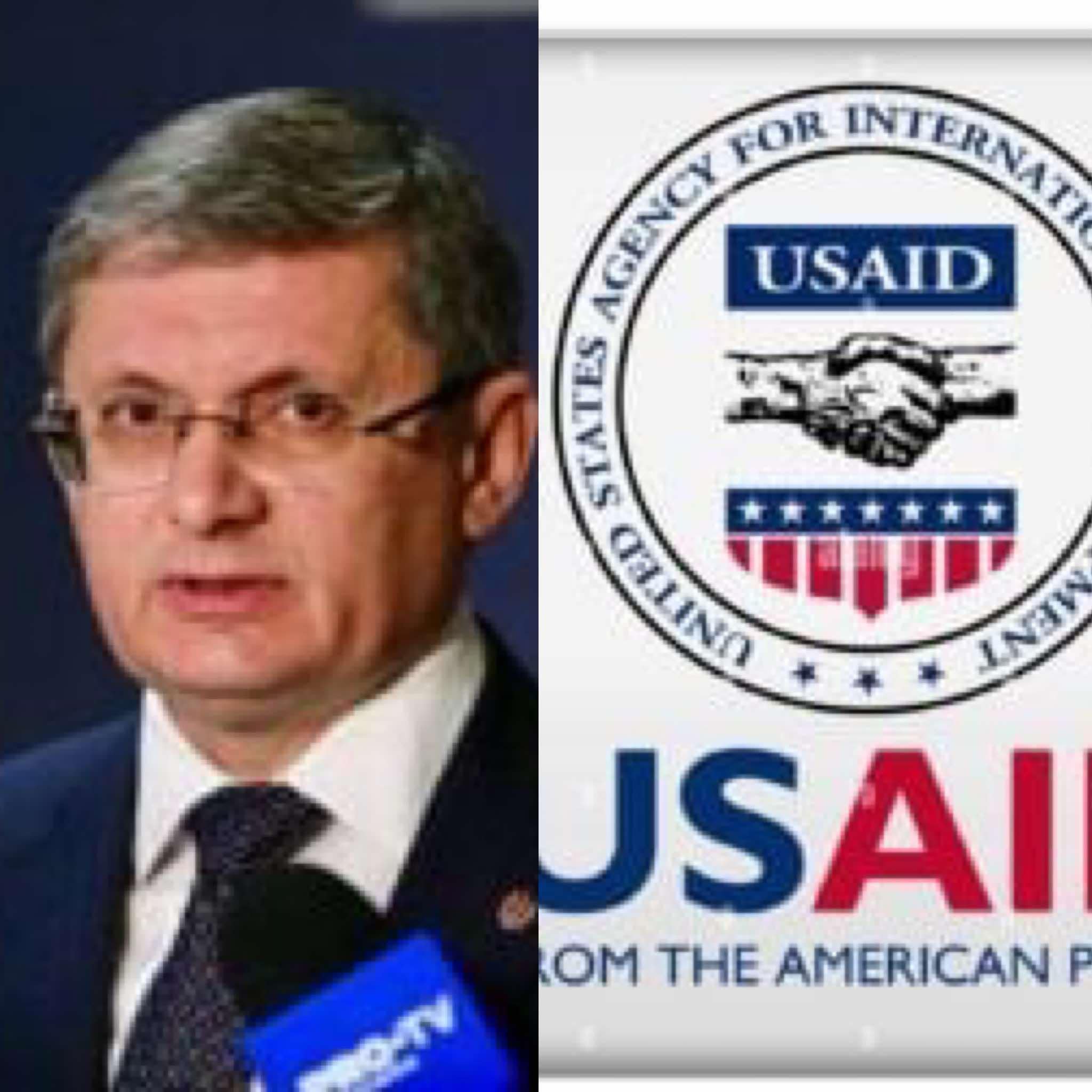 Sistarea finanțărilor USAID pune în dificultate autoritățile moldovenești – Igor Grosu anunță câteva soluții