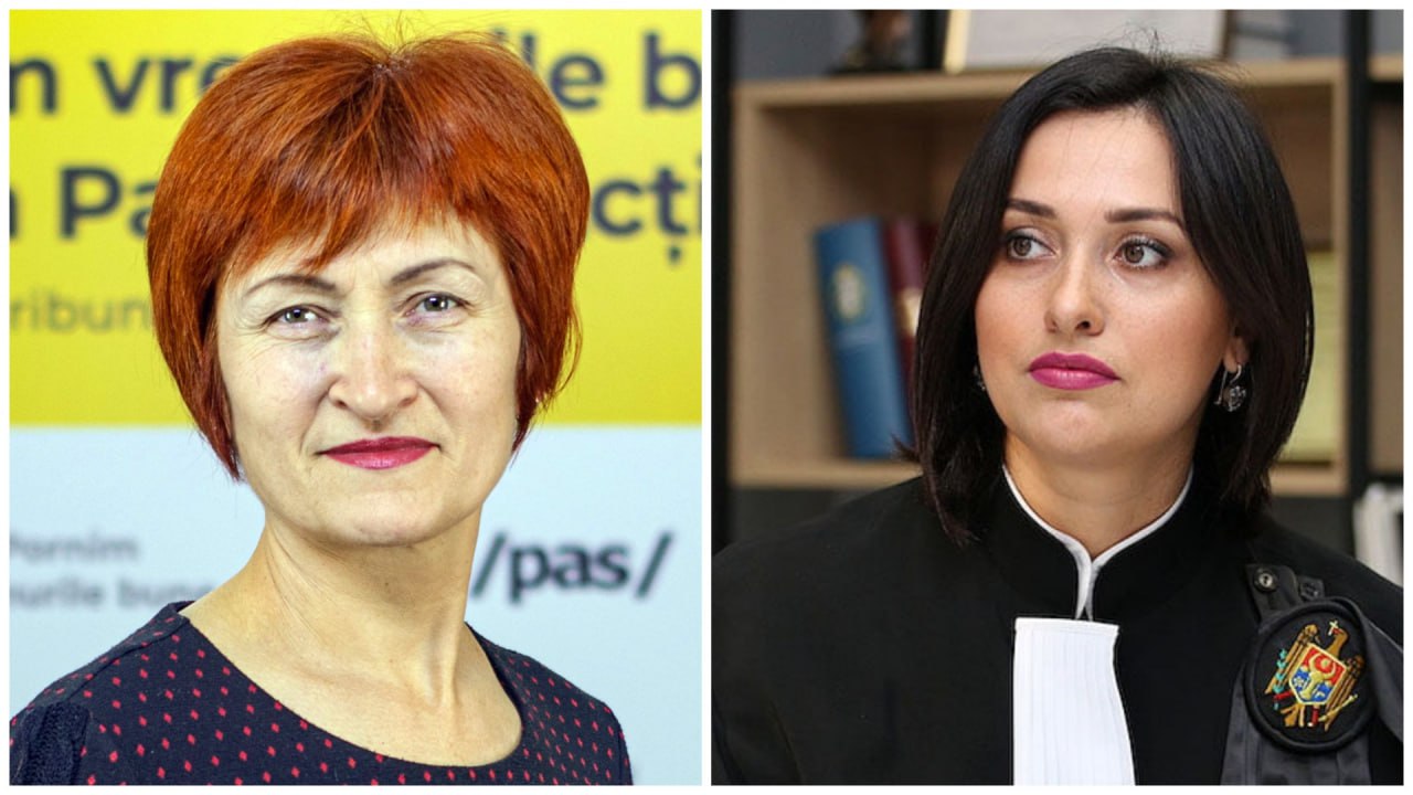 Schimb de replici între depuatul PAS, Iulia Dascălu și fostul judecător, Victoria Sanduţa – Ex magistratul o acuză pe legislator de hărţurie şi intimidare
