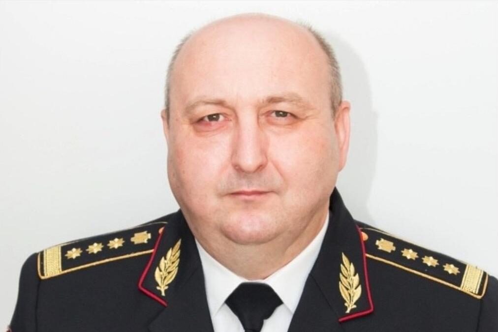 Administrația Națională a Penitenciarelor are un nou șef