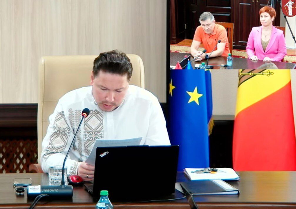 Magistrat de la Curtea de Apel Centru, exclus din sistemul judecătoresc după eșecul la Vetting – Hotărârea CSM va fi atacată la CSJ